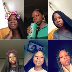 Meet your Posher, Shae